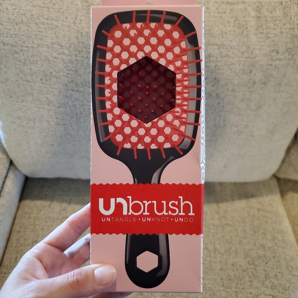 UNBrush
